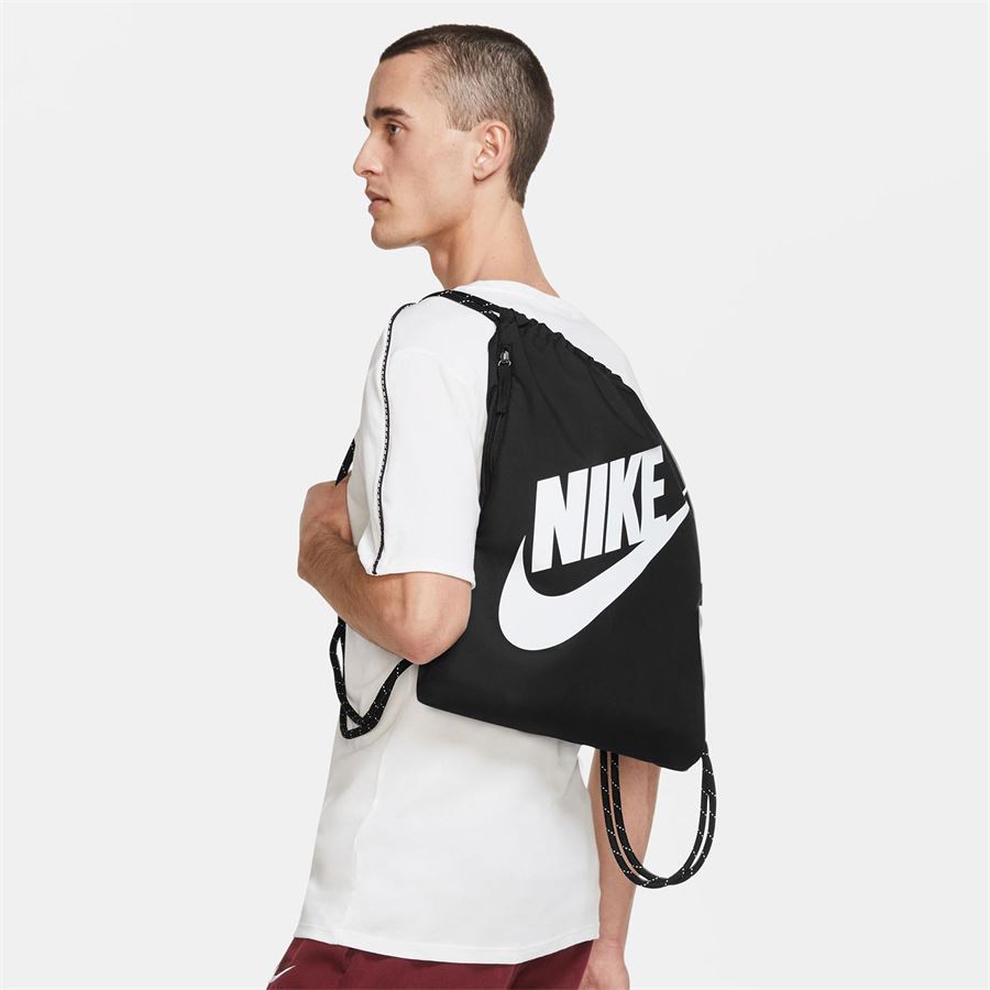 NIKE HERITAGE DRAWSTRING Nike | DC4245010
